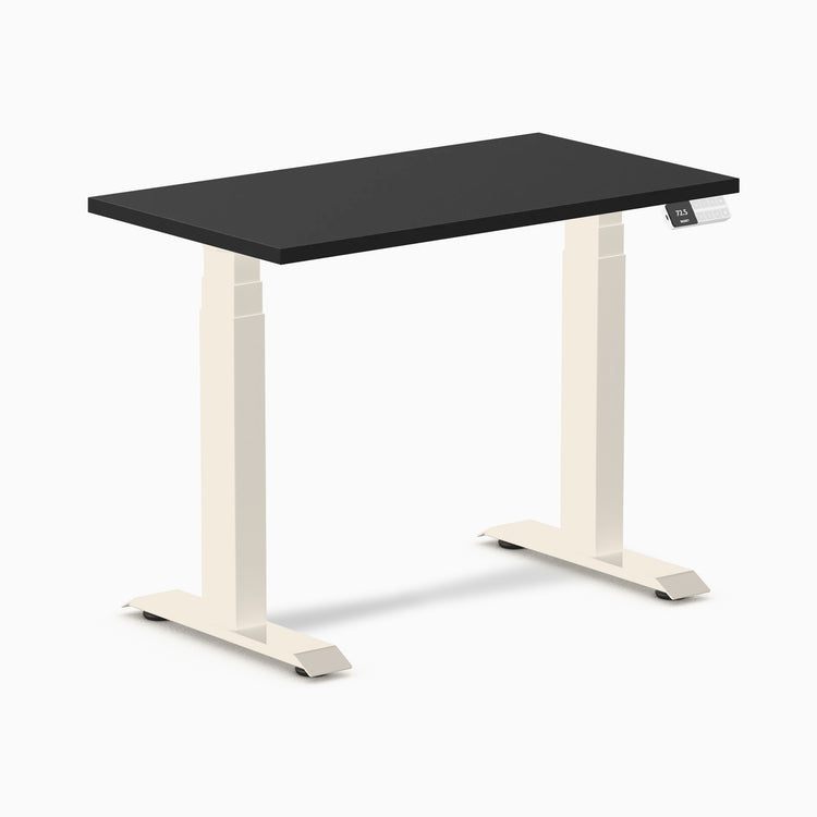 Desky Dual Mini Sit Stand Desk