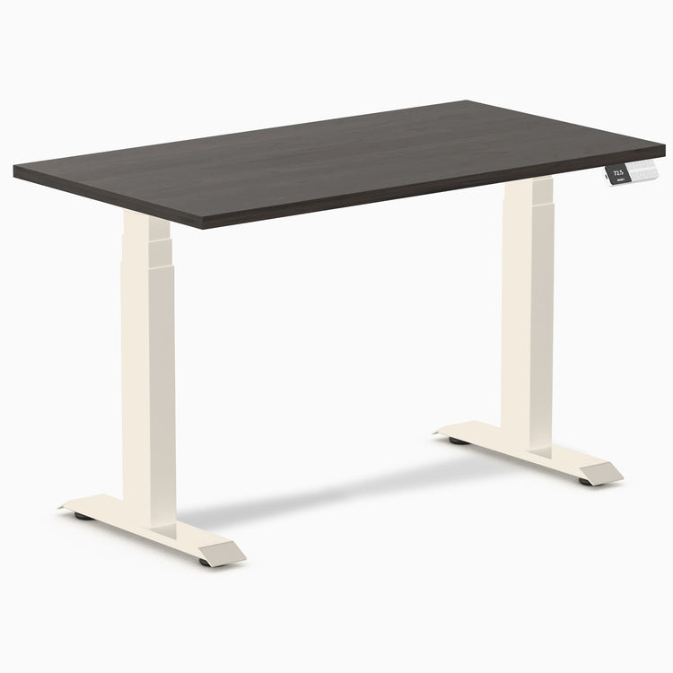 Desky Dual Mini Sit Stand Desk