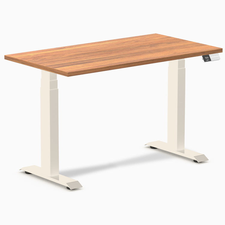 Desky Dual Mini Sit Stand Desk