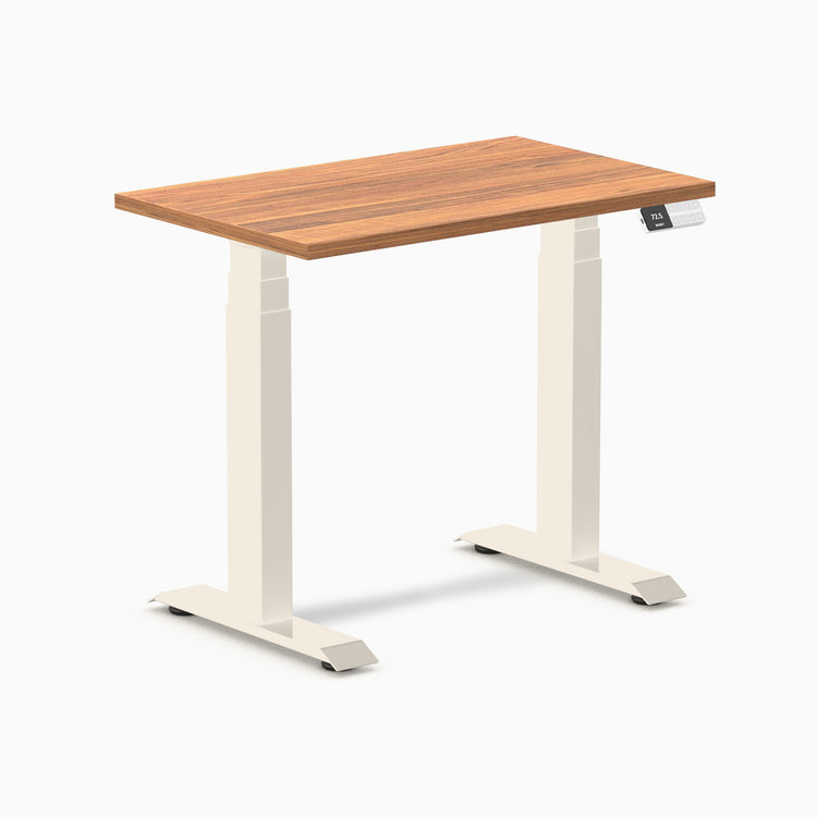 Desky Dual Mini Sit Stand Desk