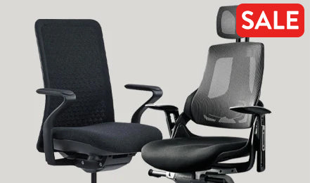 ergonomic chairs sale