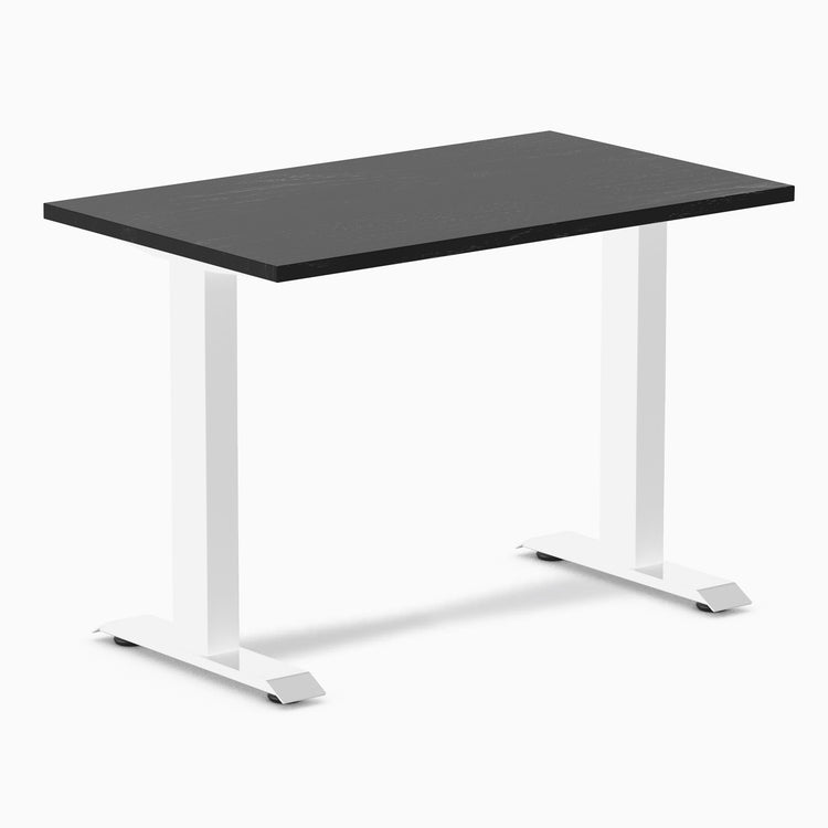 Desky Zero Mini Hardwood Office Desk