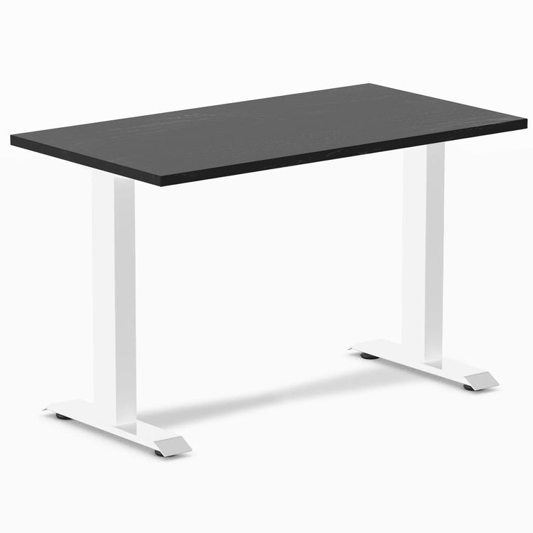 Desky Zero Mini Hardwood Office Desk
