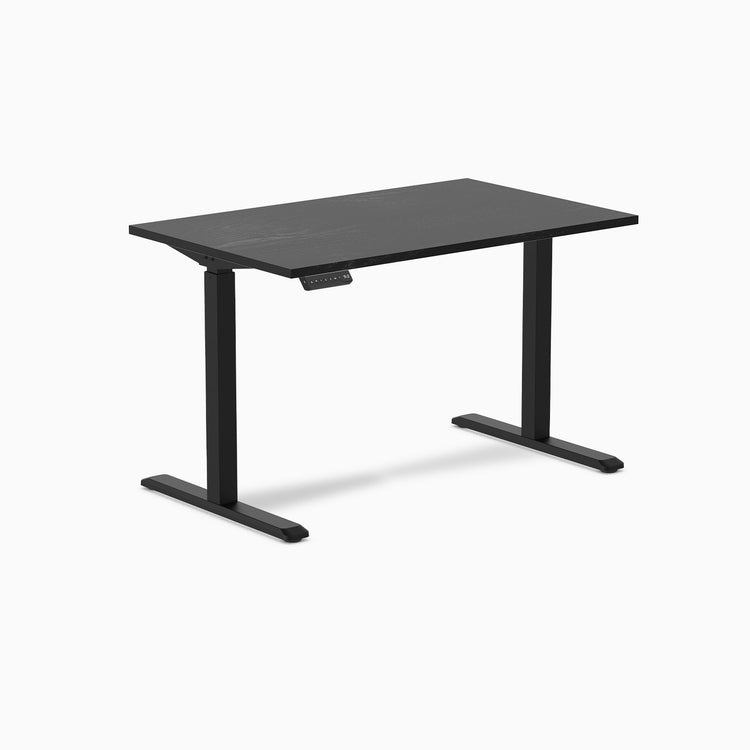 Desky Zero Hardwood Office Desk