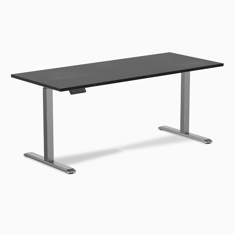 Desky Zero Hardwood Office Desk