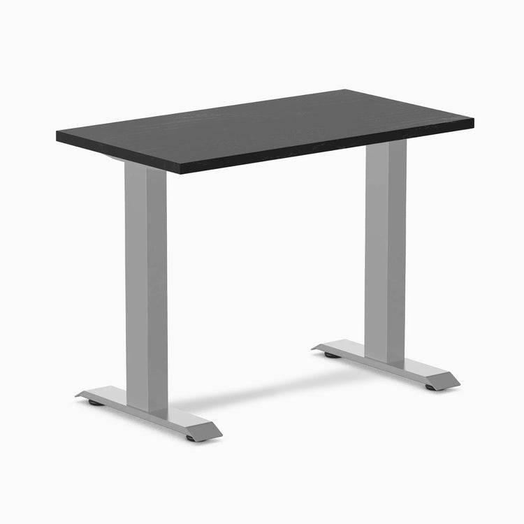 Desky Zero Mini Hardwood Office Desk