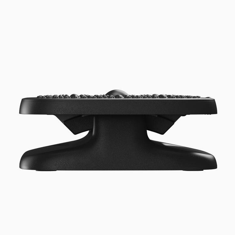 Desky Height Adjustable Ripple Foot Rest