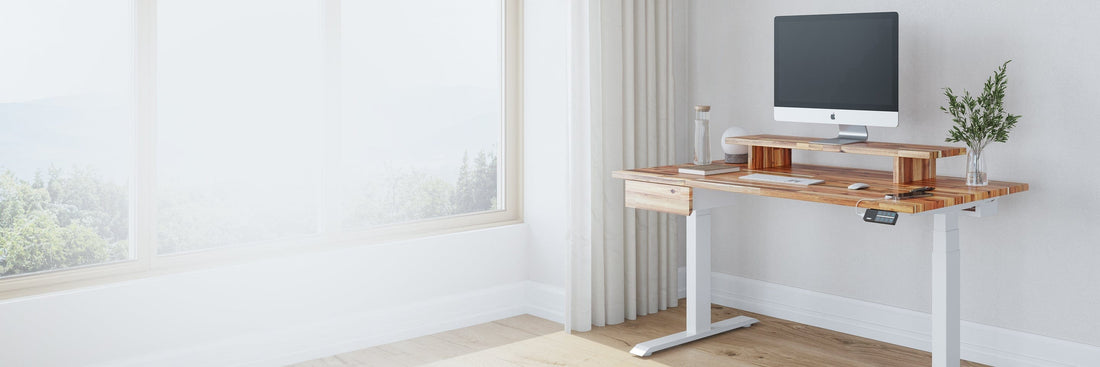 Ergonomic Desks Australia Loves | Work Better With Desky® Australia