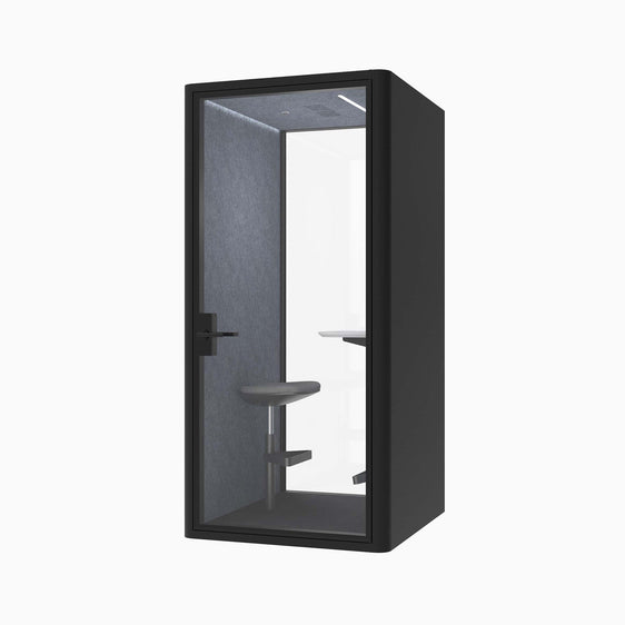 Hub Pod Phone Booth Large
