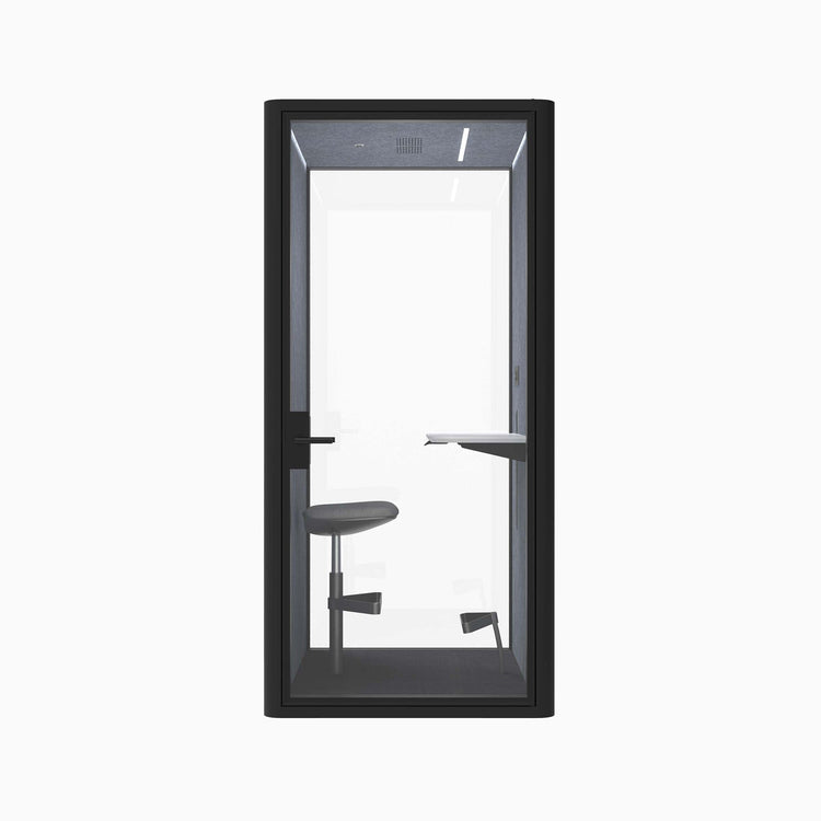 Hub Pod Phone Booth Large