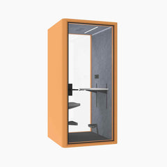 Hub Pod Phone Booth Large-Desky® Australia