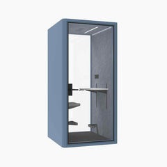 Hub Pod Phone Booth Large-Desky® Australia