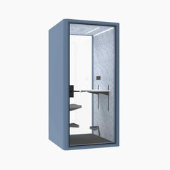 Hub Pod Phone Booth Large-Desky® Australia