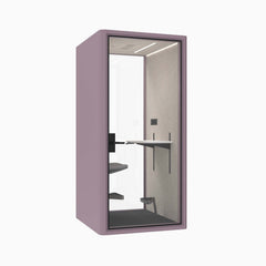 Hub Pod Phone Booth Large-Desky® Australia