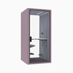 Hub Pod Phone Booth Large-Desky® Australia