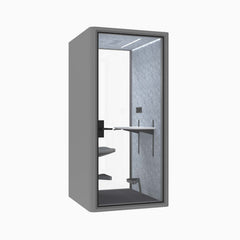 Hub Pod Phone Booth Large-Desky® Australia