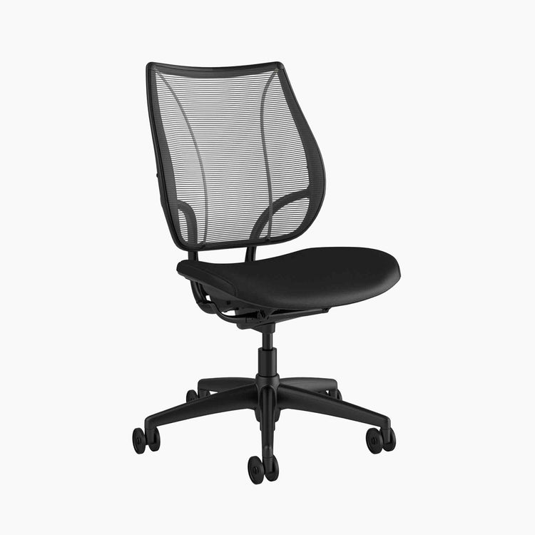 Humanscale Liberty Mesh Chair