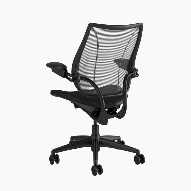 Humanscale Liberty Mesh Chair