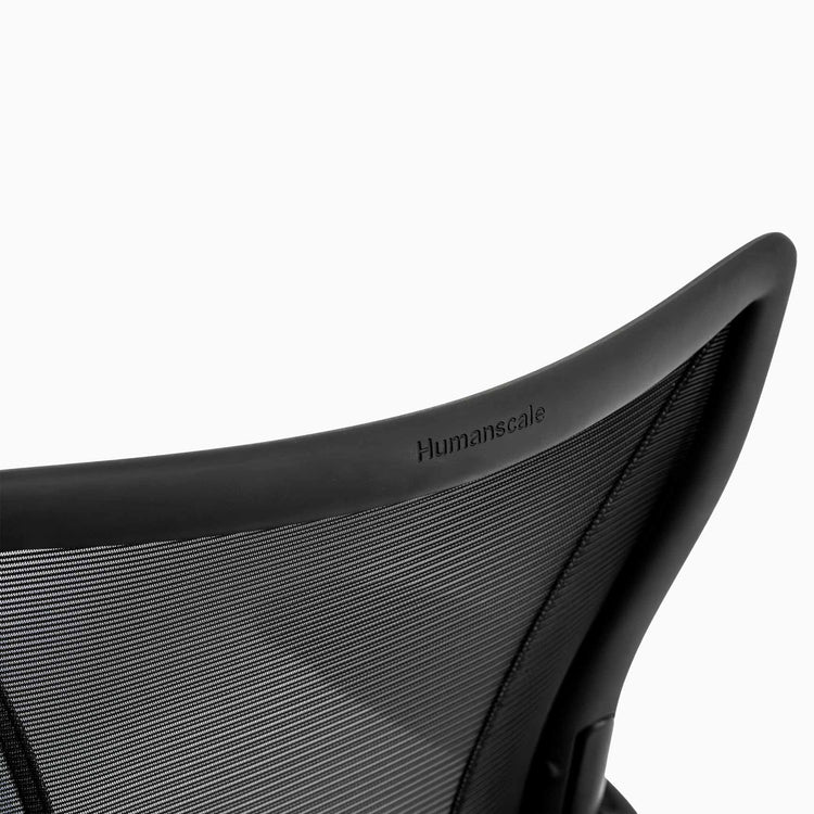 Humanscale Liberty Mesh Chair