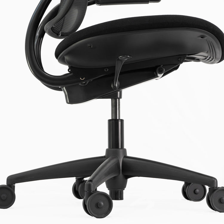 Humanscale Liberty Mesh Chair