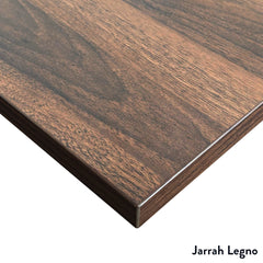 Desky Mini Melamine Desk Tops-White Desky®
