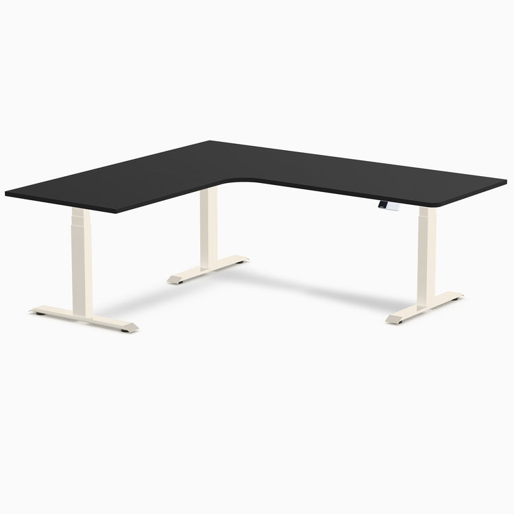Desky Sigma L-Shape Gaming Desk