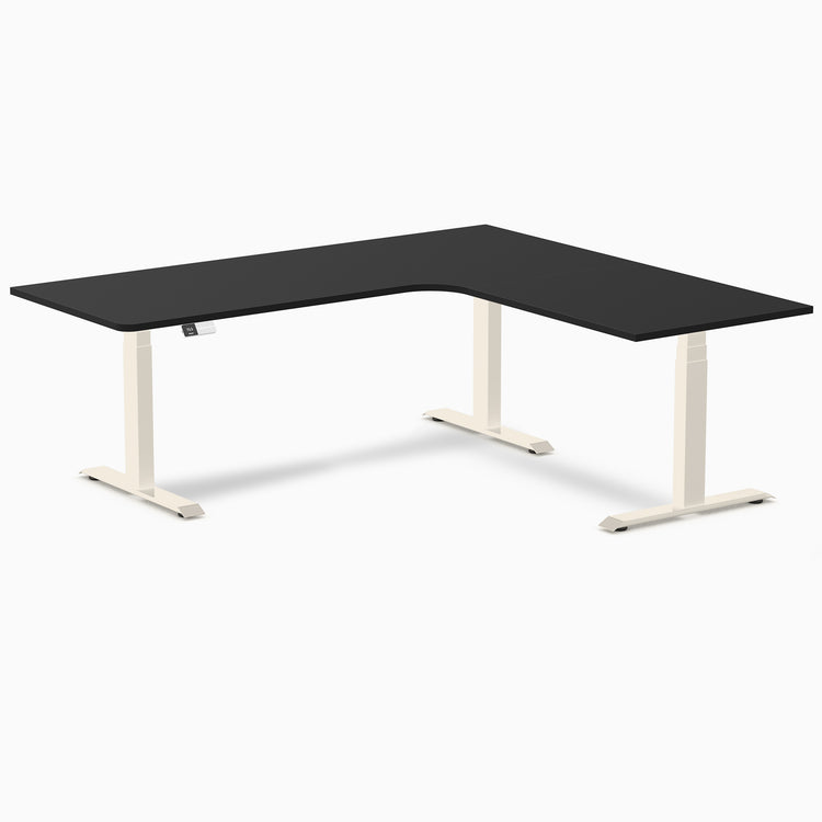 Desky Sigma L-Shape Gaming Desk