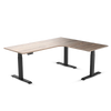 L-Shape Standing Desks