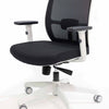 Ergonomic office chair highly adjustable 