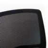 Breathable mesh back office chair - Desky