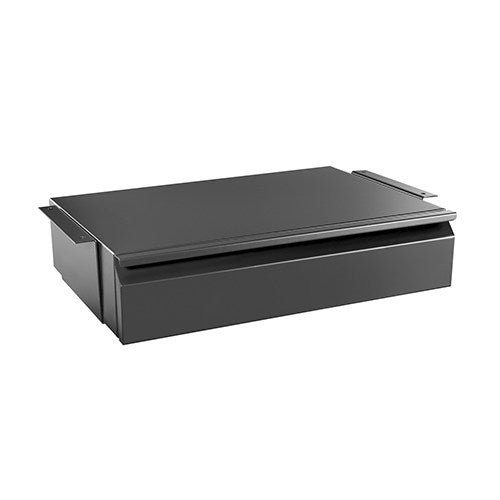 Desky Under Desk Drawer No Gap - Desky