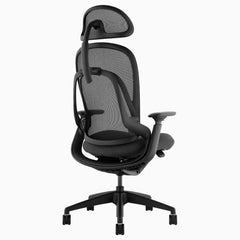 Desky Pivot Ergonomic Office Task Chair detail view 14