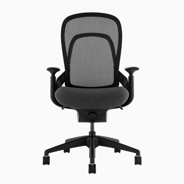 Desky Pivot Ergonomic Office Task Chair detail view 15