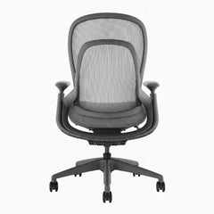 Desky Pivot Ergonomic Office Task Chair detail view 27