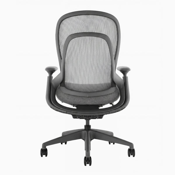 Desky Pivot Ergonomic Office Task Chair detail view 27