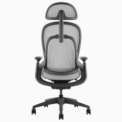 Desky Pivot Ergonomic Office Task Chair detail view 22