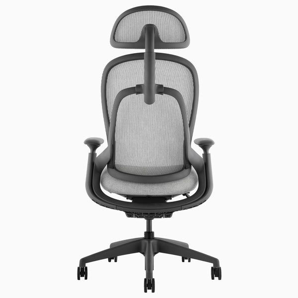 Desky Pivot Ergonomic Office Task Chair detail view 22