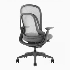 Desky Pivot Ergonomic Office Task Chair detail view 30