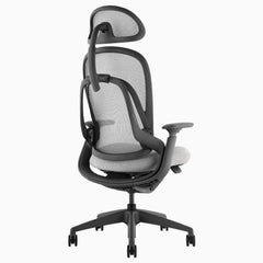 Desky Pivot Ergonomic Office Task Chair detail view 23
