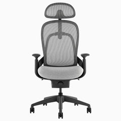 Desky Pivot Ergonomic Office Task Chair detail view 24