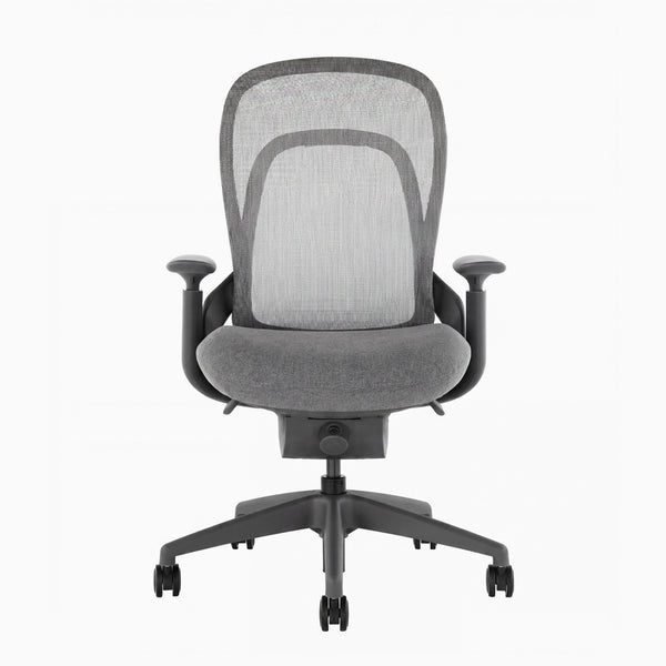 Desky Pivot Ergonomic Office Task Chair detail view 28
