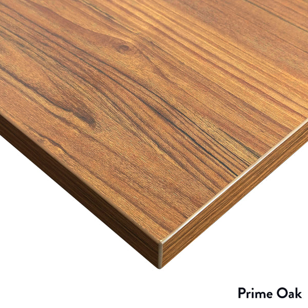 Desky Mini Melamine Desk Tops-White Desky®