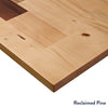 Desky Softwood Desk Tops Acacia -Desky®