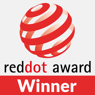 Reddot Award