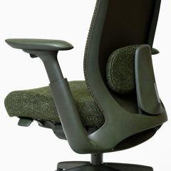 Desky Sereno Ergonomic Office Task Chair detail view 9