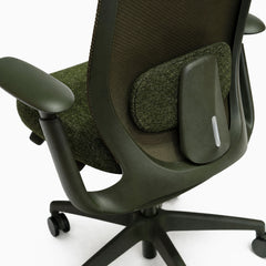 Desky Sereno Ergonomic Office Task Chair detail view 5