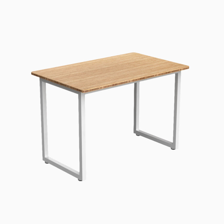 Desky Fixed Office Side Table