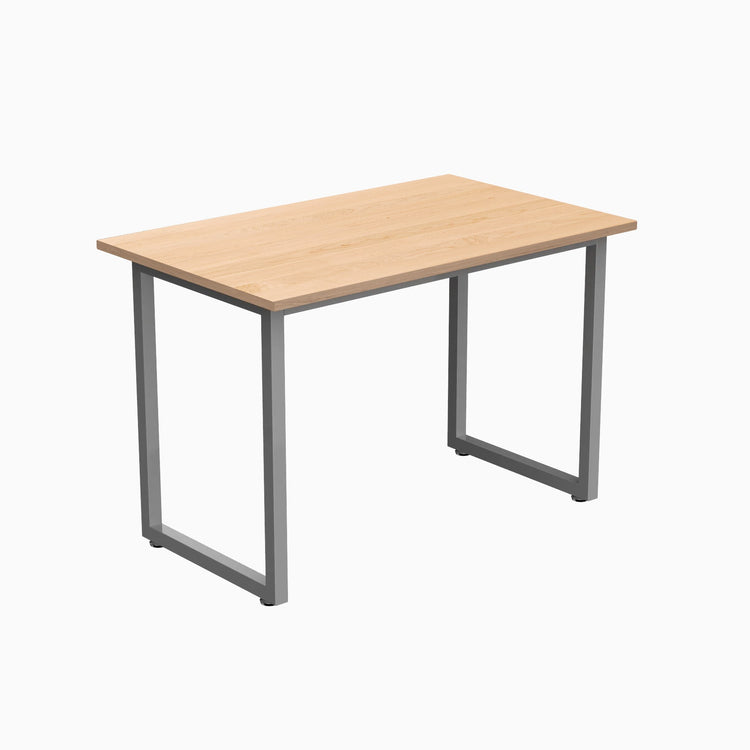 Desky Fixed Office Side Table