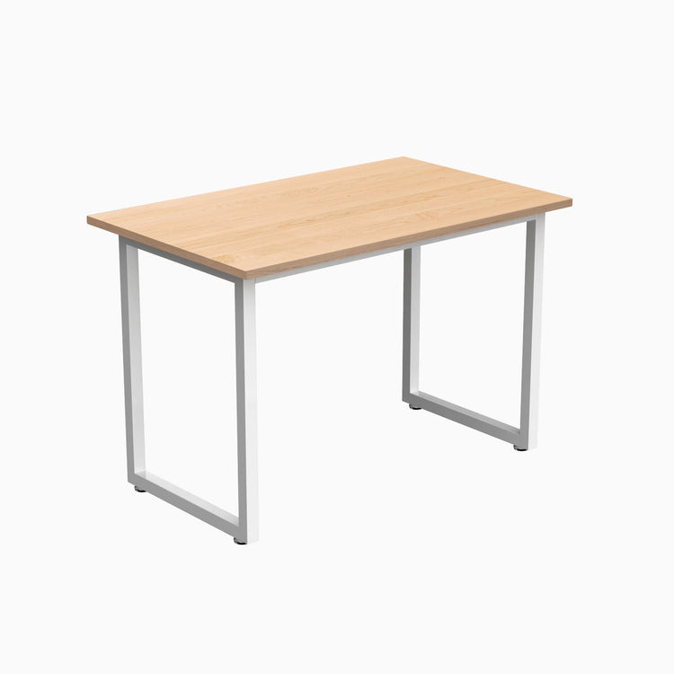 Desky Fixed Office Side Table