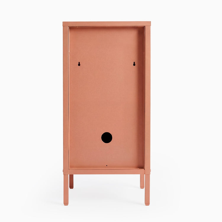 Desky Sidekick Metal Locker Cabinet